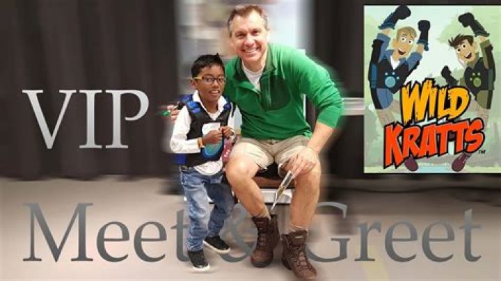 Unveiling The Kratt Brothers' Net Worth: Secrets And Surprises Revealed