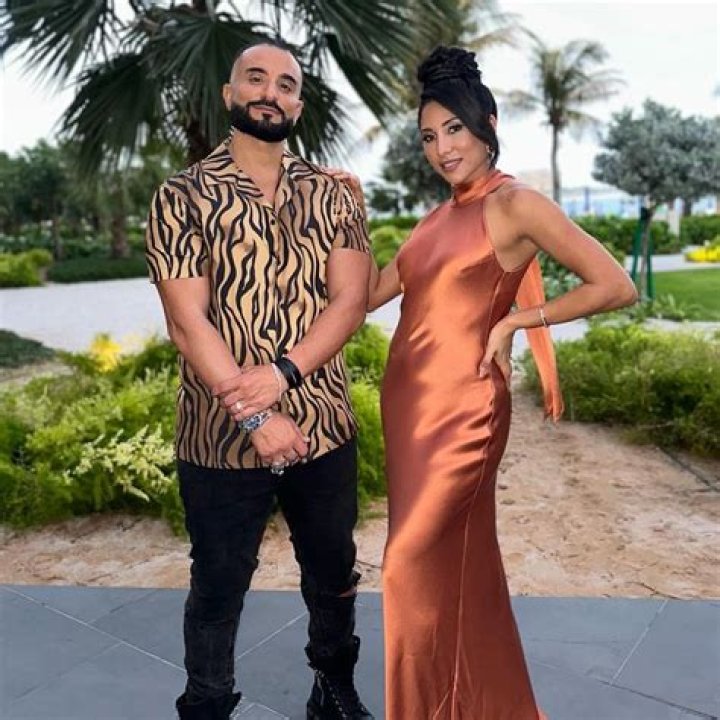 Unveiling The Secrets Behind "Kris Dubai Bling Ex Wife": A Journey Of Discovery