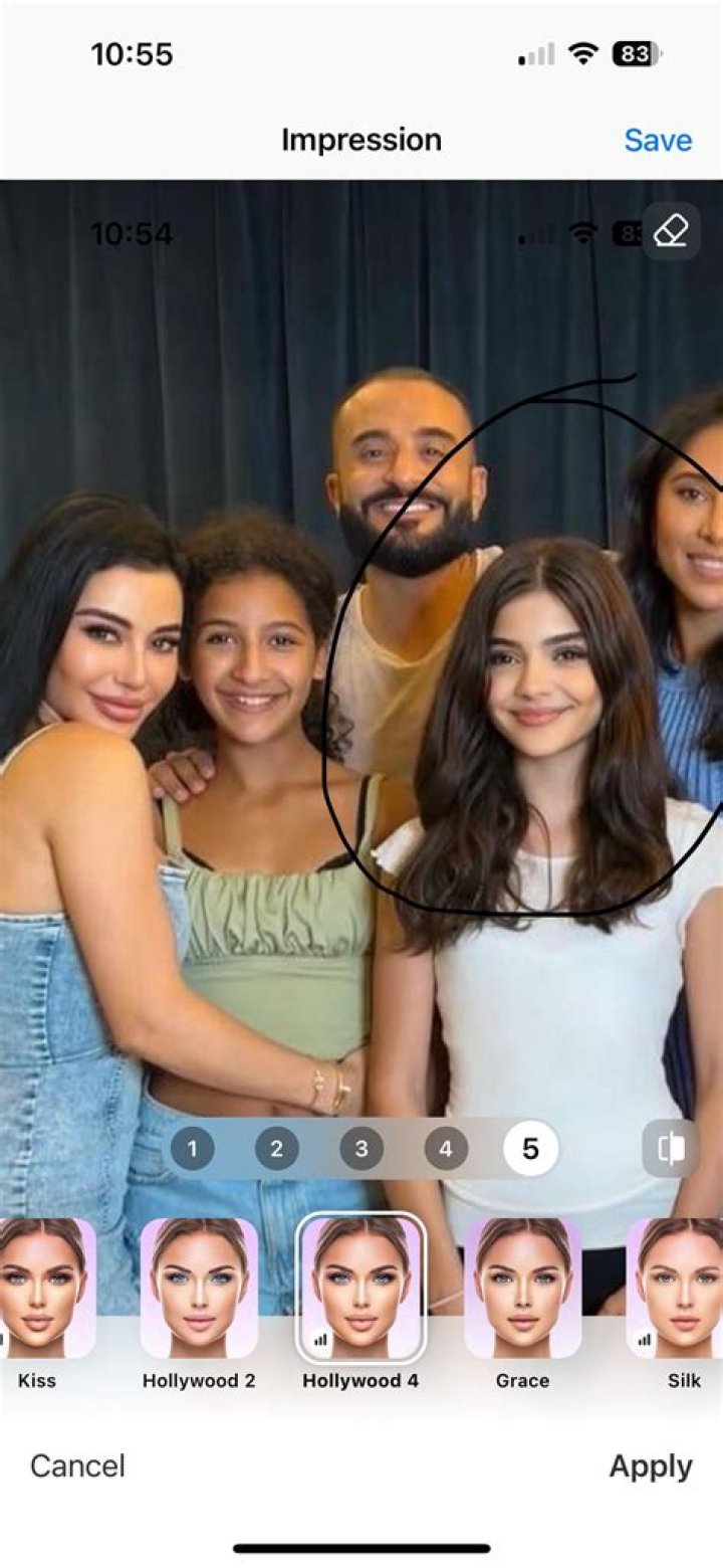 Unveiling The Untold Story: Kris Fade's First Marriage