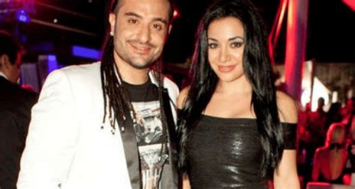 Kris Fade's First Marriage Exposed