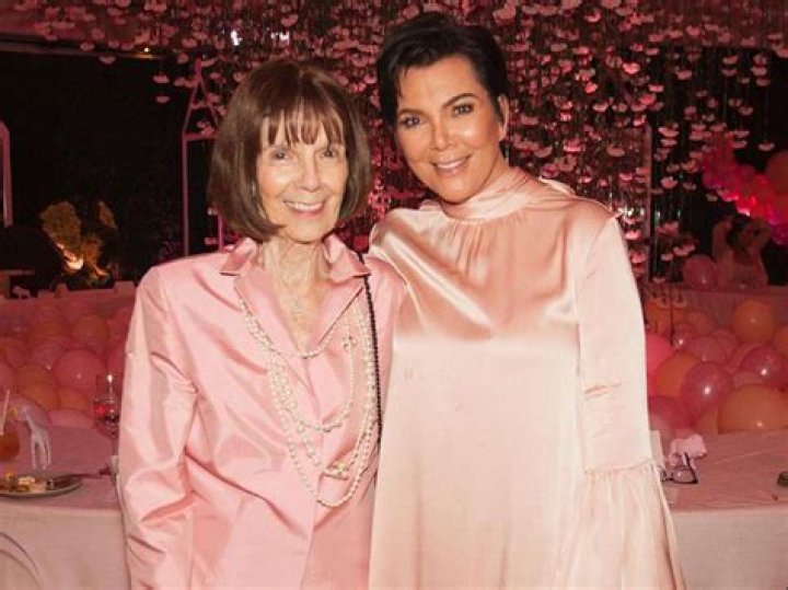 Uncover The Hidden Truths Of Kris Jenner's Mom