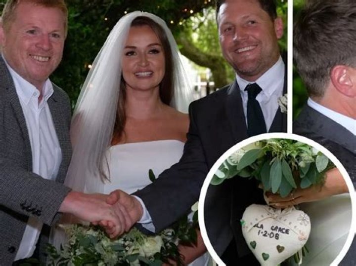 Unveiling The Secrets Of "Kris Williams Married": Discoveries And Insights