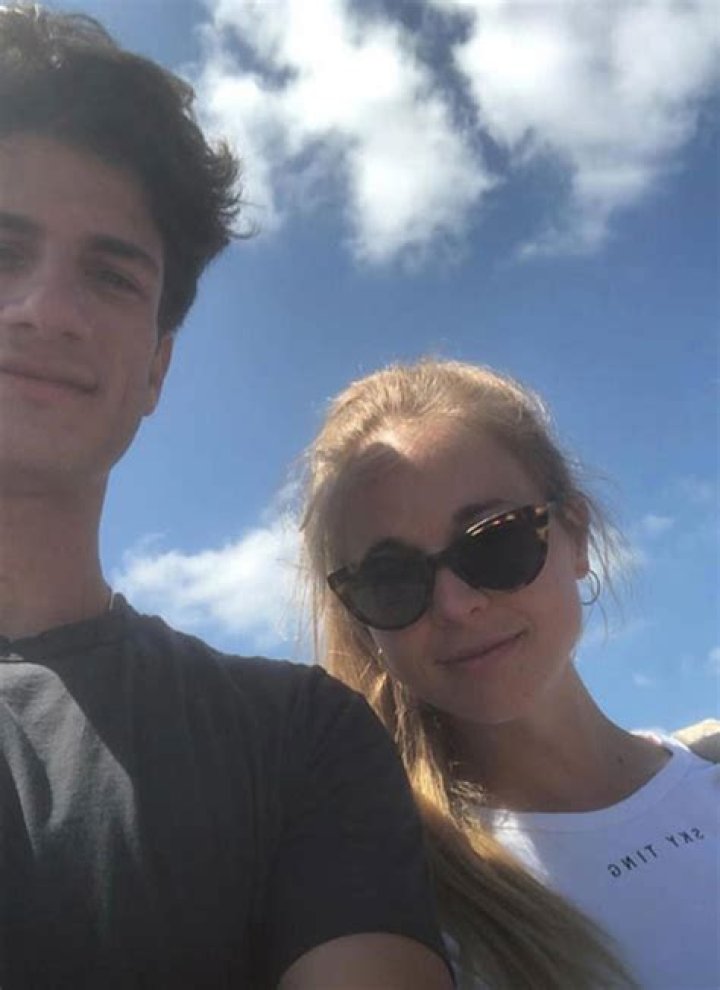 Unveiling The Inspiring World Of Krissy Jones And Jack Schlossberg