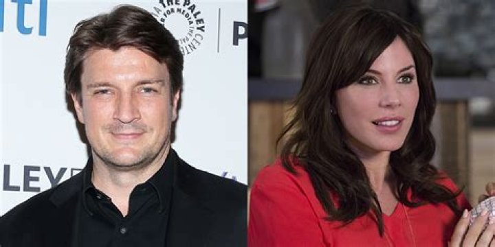 Unveiling The Intriguing World Of Krista Allen's Relationships