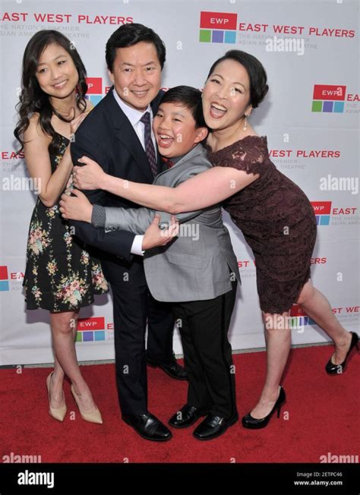 Krista Marie Yu's Journey Into Matrimony