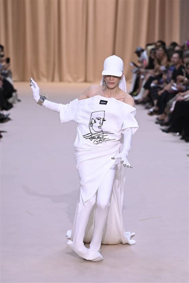 Unveiling The Wealth And Success Of Kristen McMenamy