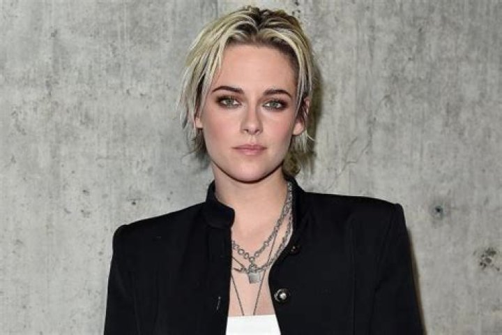 Unveiling The Secrets Of Kristen Stewart's Relationships
