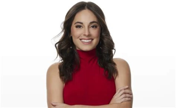 Discoveries And Insights Into Kristen Vaganos' Age