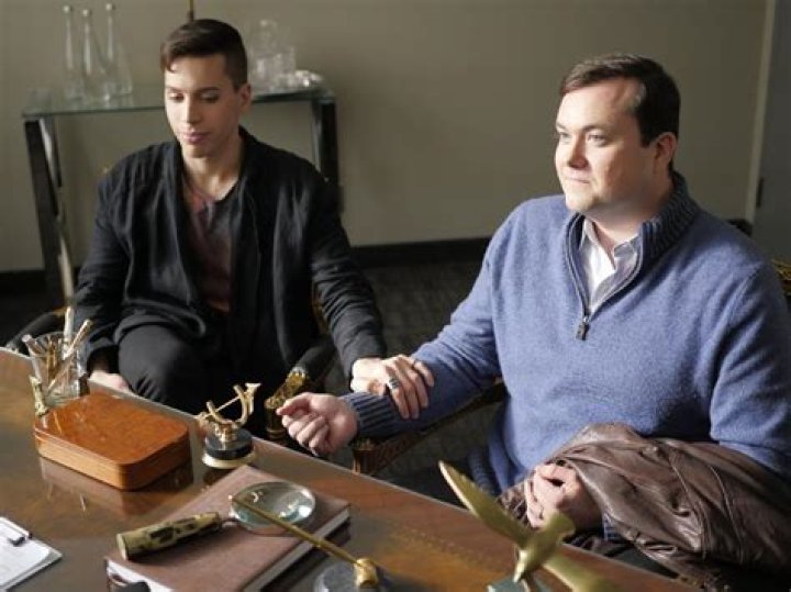 Unveiling Kristian Bruun's Gay Journey: Insights And Revelations