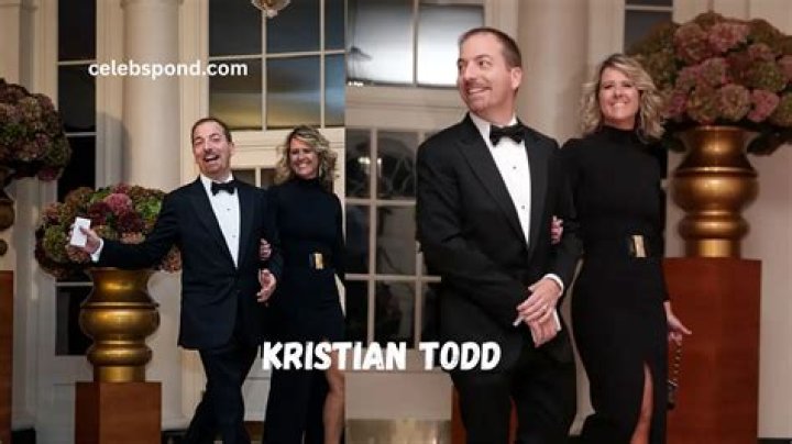 Unlocking The Secrets Of Personal Growth With Kristian Todd