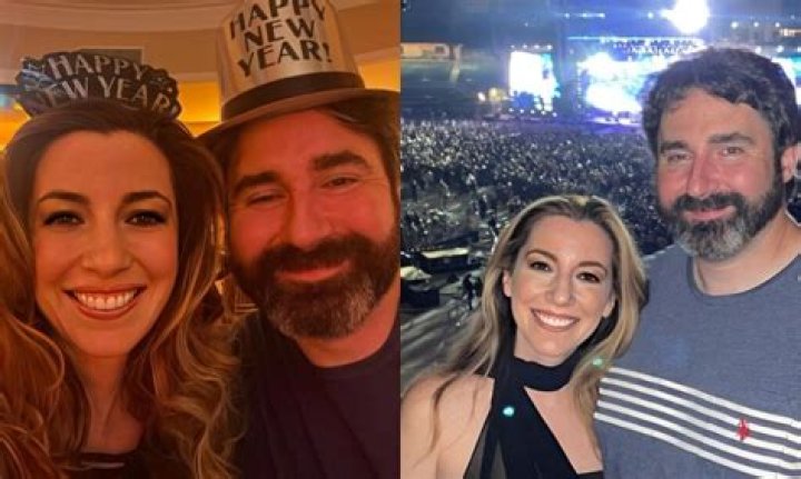 Uncover The Inspiring Story: Kristy Greenberg's Husband Revealed