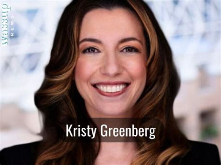 Unveiling Kristy Greenberg's Vision For Interfaith Harmony