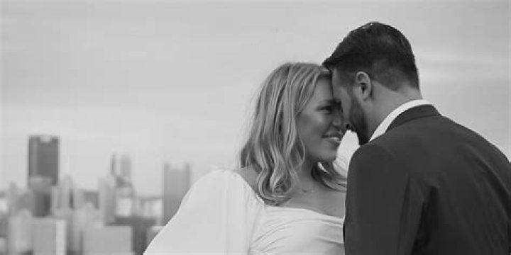 Unveiling The Enchanting World Of Kristy Greenberg's Wedding