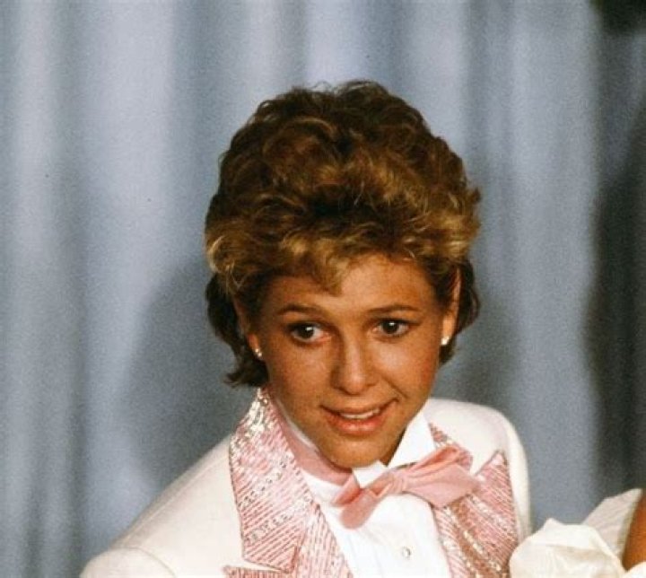 Unveiling Kristy McNichol's Net Worth: Secrets And Strategies Revealed