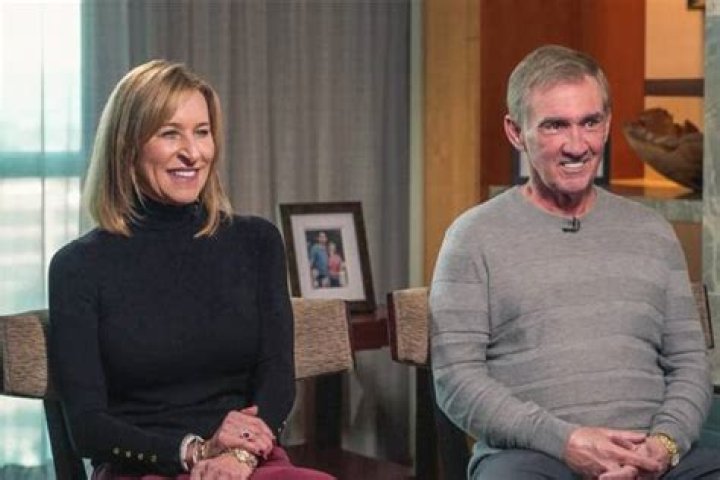 A Journey Of Passion, Power, And Perseverance