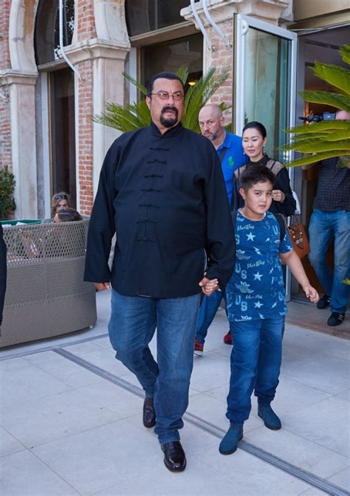 Unveiling The Multifaceted World Of Kunzang Seagal: Discoveries And Insights