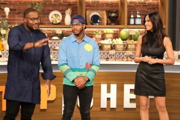 Unveiling Culinary Powerhouse: Kwame Onwuachi's Inspiring Wife