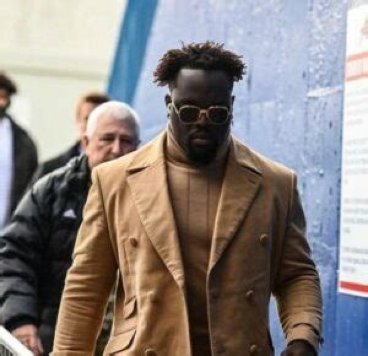 Unveiling The Financial Empire Of NFL Star: Kwity Paye's Net Worth