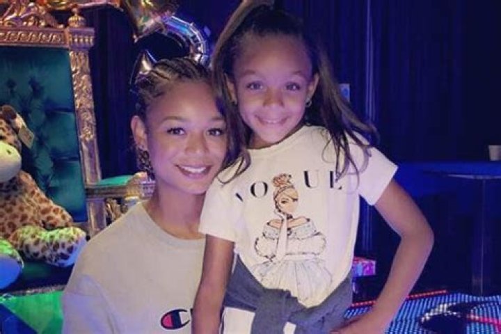 A Multifaceted Star In Her Own Right