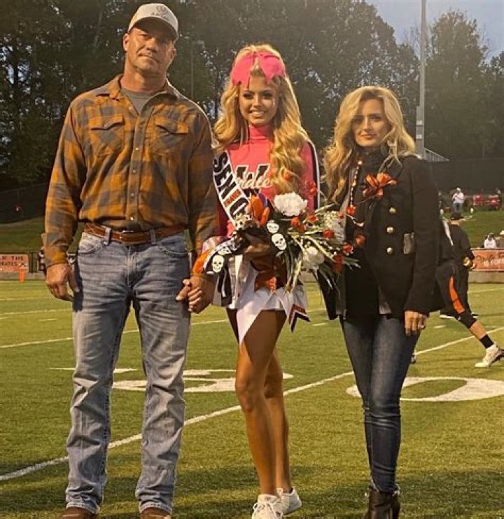 Unveiling The Unsung Heroes: Kylan Darnell's Parents