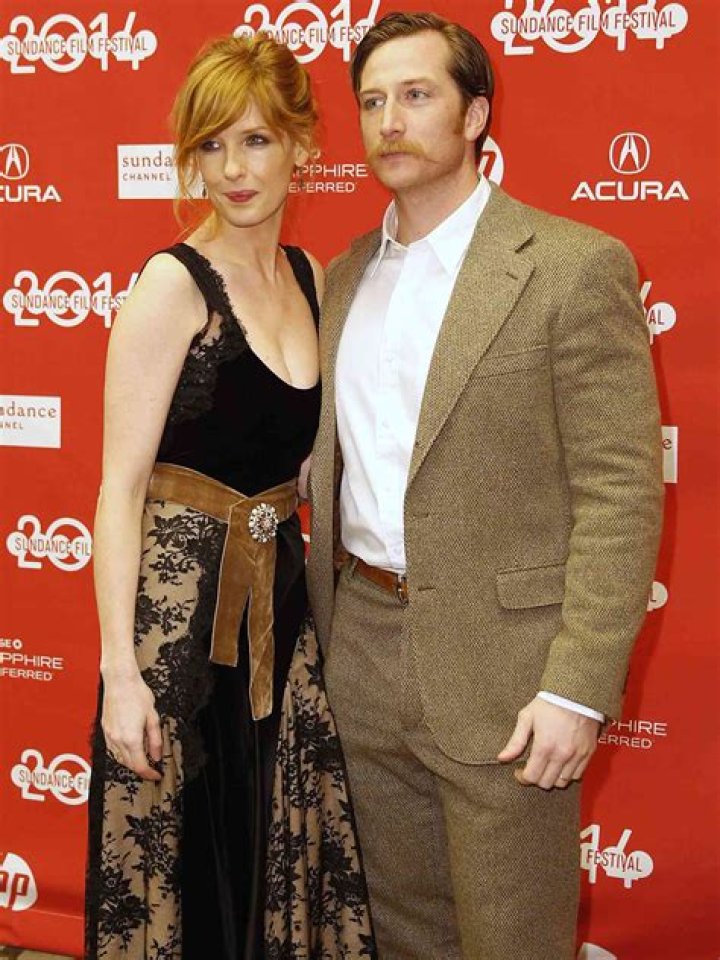 Kyle Baugher And Kelly Reilly's Timeless Love