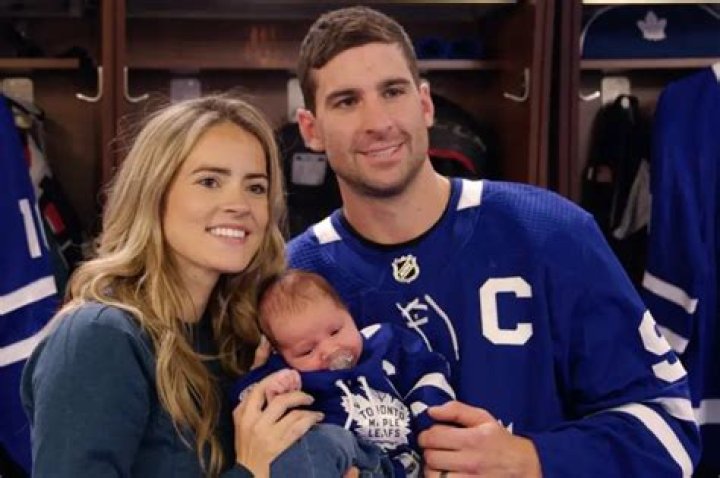 Uncovering The Private Life Of Kyle Dubas' Elusive Wife