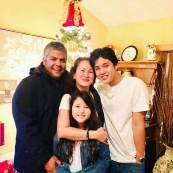 Uncover The Secrets Behind Kyle Echarri's Success: His Parents' Influence Revealed