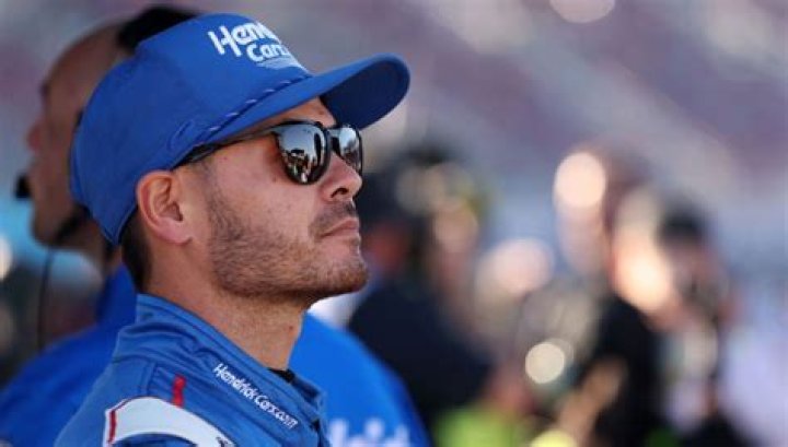 Unveiling Kyle Larson's Faith: Discoveries And Insights