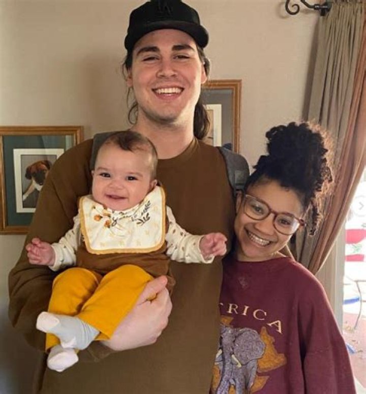 Uncovering The Secrets: Kylee Russell's Child Revealed!