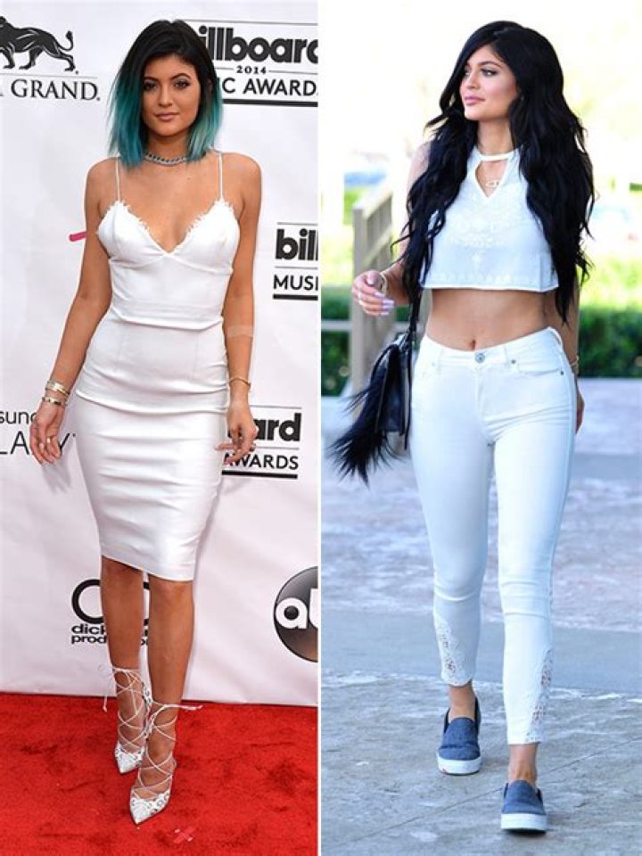 Unveiling Kylie Jenner's Weight Journey: Discoveries And Insights