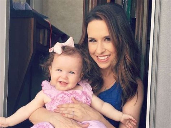 Unveiling The Fascinating Tale Of Lacey Chabert's Daughter's Age