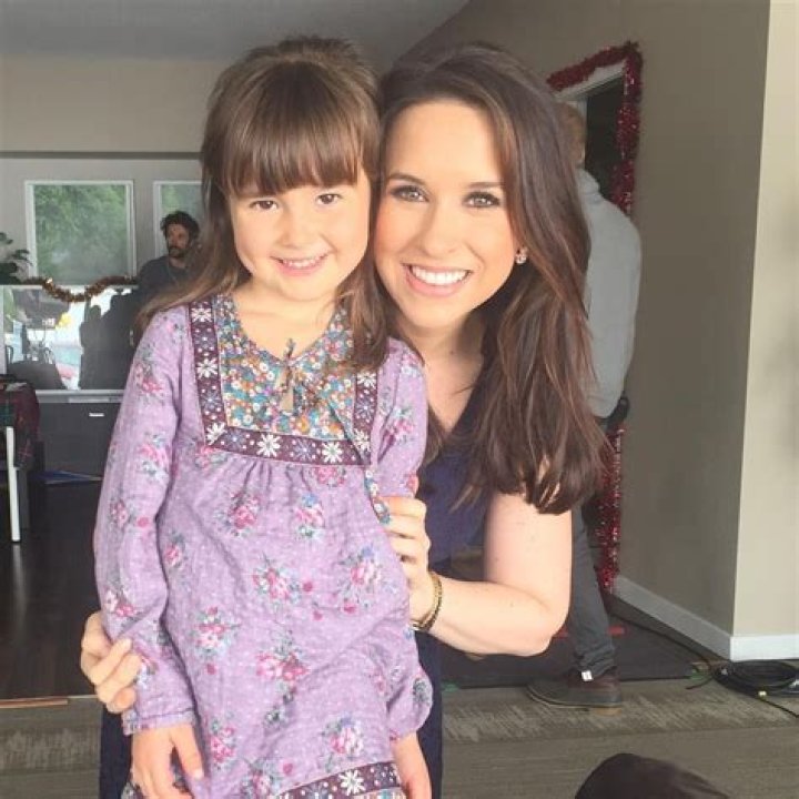 Unveiling The Enchanting World Of Lacey Chabert's Daughter