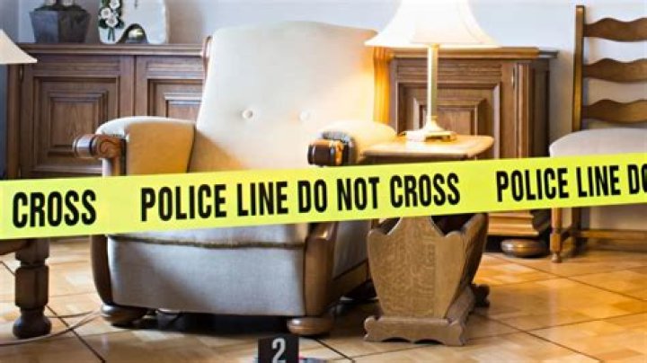 Delve Into Lacey Fletcher Crime Scene Photos