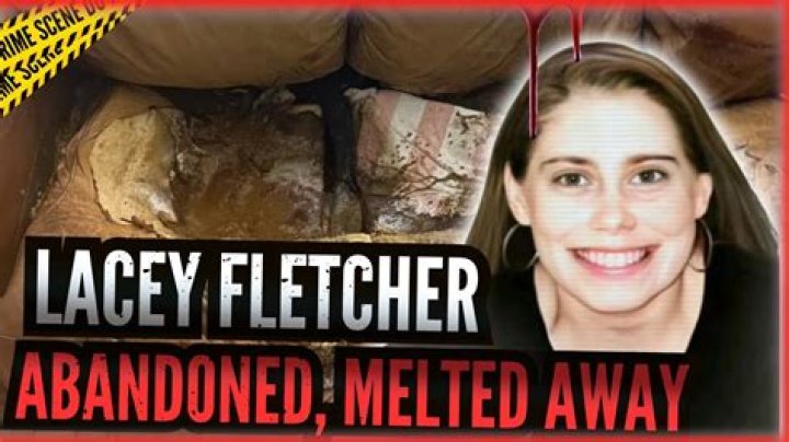 Lacey Fletcher Photos Released, Revealing Untold Secrets