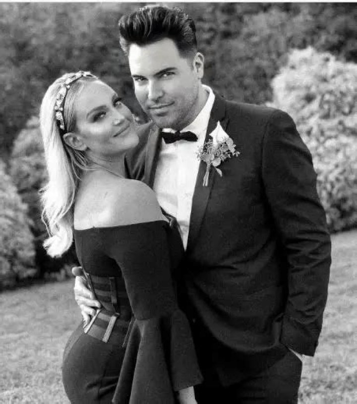 Unveiling The Secrets Of Lacey Schwimmer's Enduring Marriage