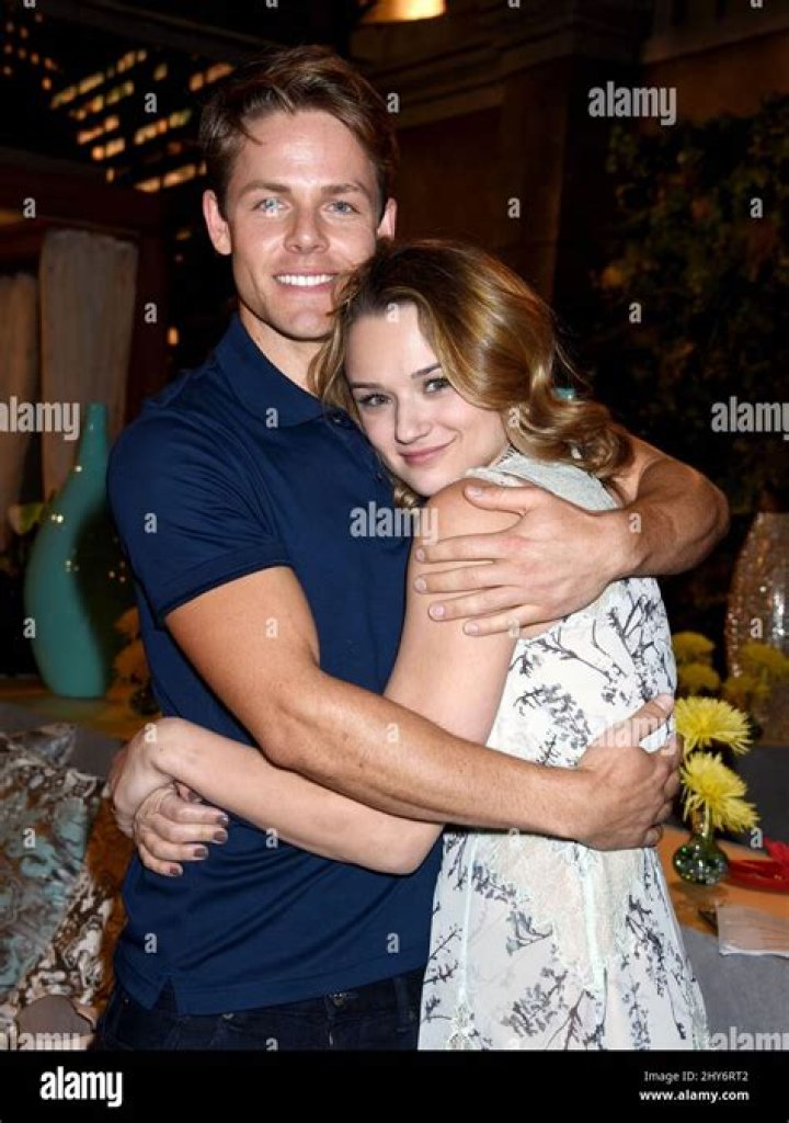 Unveiling The Secrets Of The Enduring "Lachlan Buchanan Couple"