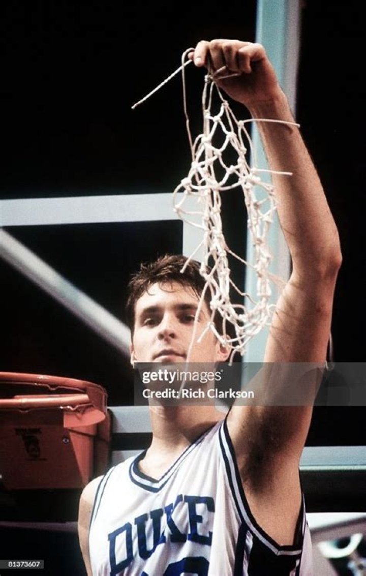Unlocking The Secrets Of Christian Laettner: A Basketball Legend