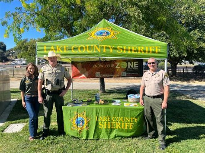 Uncover The Secrets Of Your Community With LakeCounty Scanner