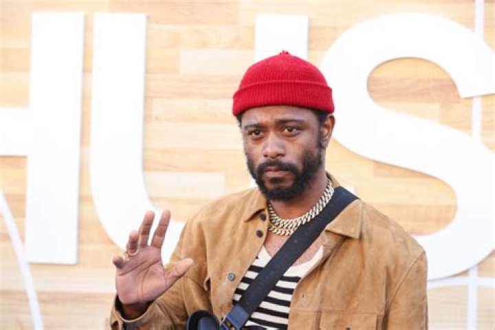 Uncover The Profound Influence Of Lakeith Stanfield's Father