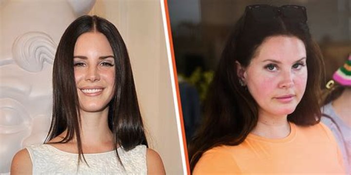 Unveiling The Truth About Lana Del Rey's Weight: A Journey Of Self-Acceptance