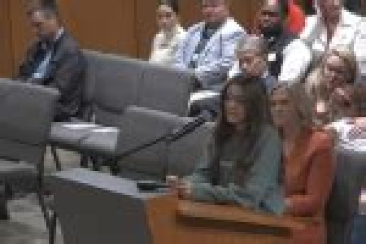 Unveiling The Visionary Work Of Lanah Burkhardt In Education