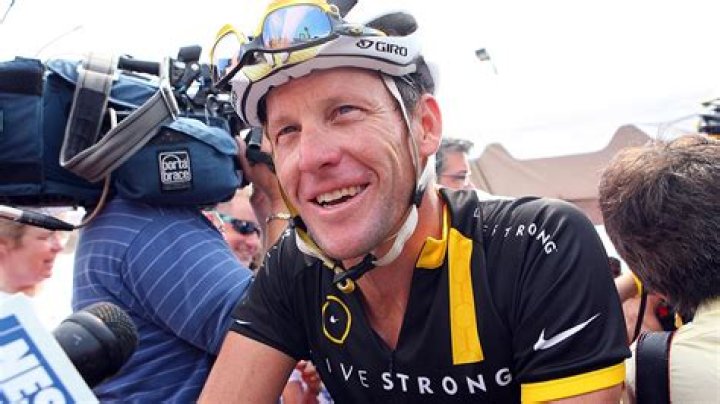 Unveiling Lance Armstrong's Net Worth: Secrets And Revelations