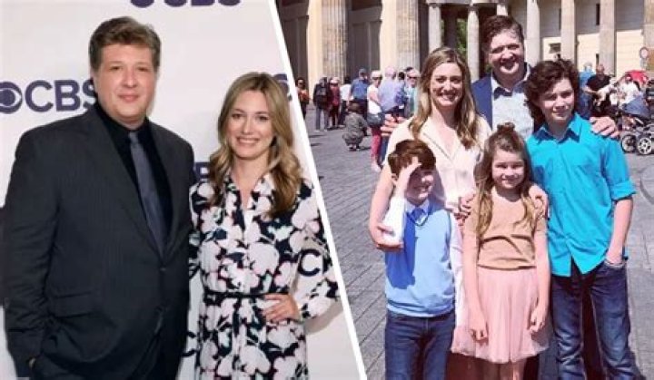 Unveiling The Enigmatic Spouse Of Lance Barber: Secrets And Surprises