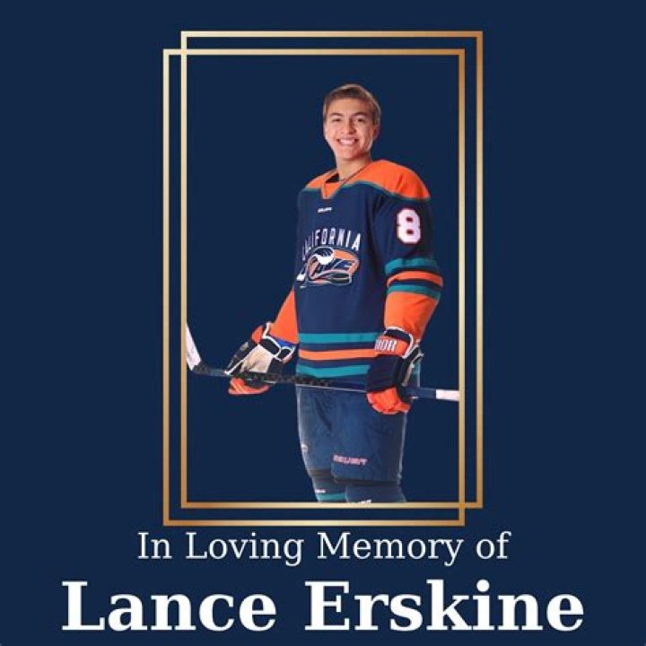 Unveiling The Life, Legacy, And Impact Of Lance Erskine