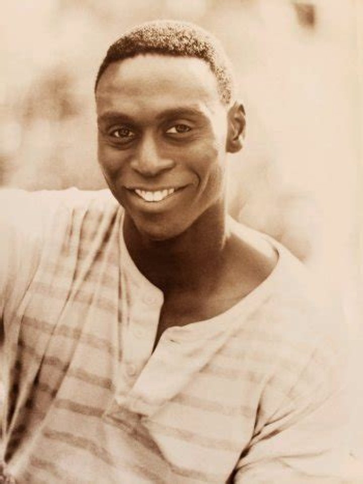 Lance Reddick And The Spectrum Of Identity