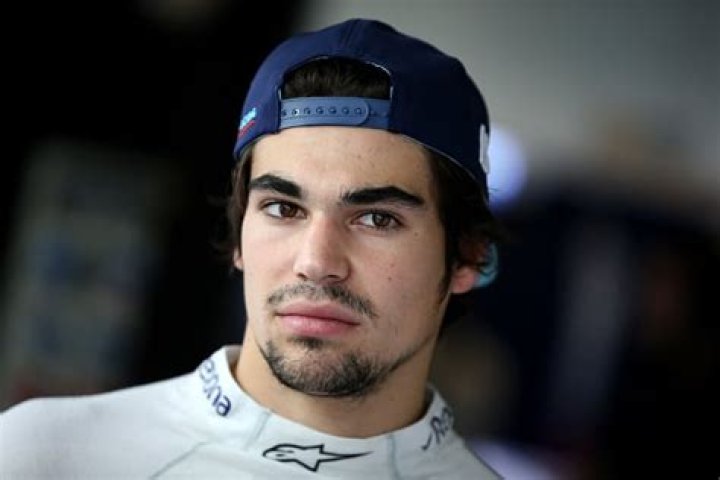 Unveiling Lance Stroll's Net Worth: Discoveries And Insights