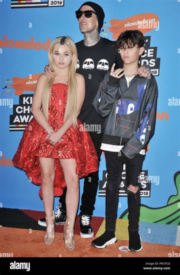 Uncover The Multifaceted World Of Landon Asher Barker: From Music To Philanthropy