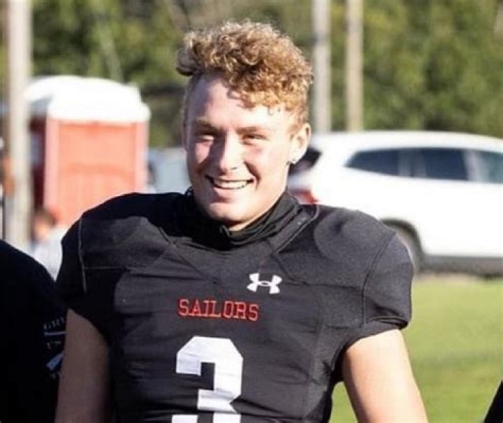 Lane Barber's Death And Its Impact On Surfing