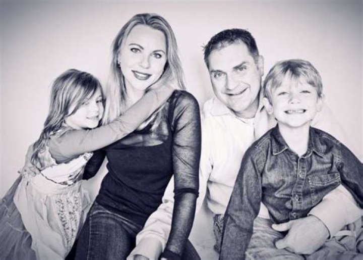 Unveiling The Secrets: Lara Logan's Family Revealed