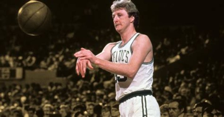 Larry Bird's Journey With Physical Ailments